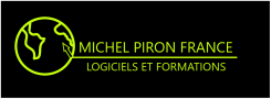 Michel PIRON Formation